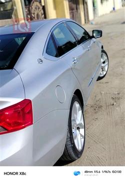 شيفروليه امبالا